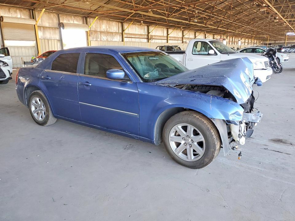 2007 Chrysler 300 Touring