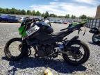 2022 Kawasaki ER400 D