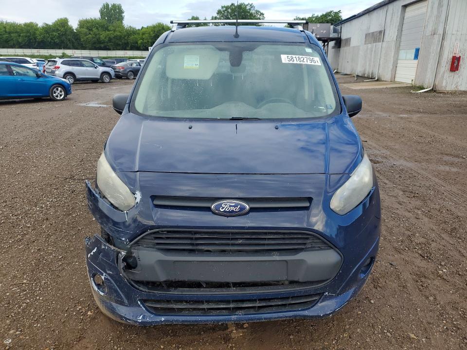 2014 Ford Transit Connect xlt