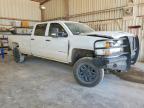 2019 Chevrolet Silverado K3500