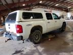2011 Chevrolet Silverado K1500 LS