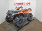 2009 Polaris Sportsman ATV