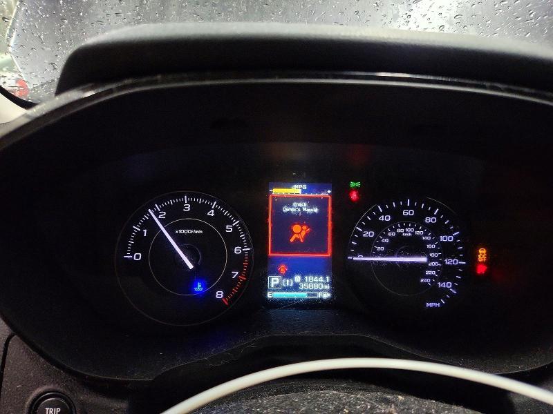 2023 Subaru Impreza Premium