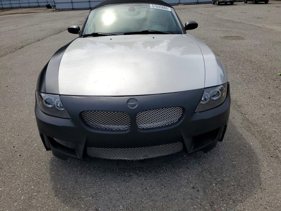 2003 BMW Z4 3.0