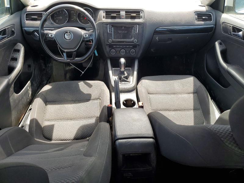 2016 Volkswagen Jetta Comfortline