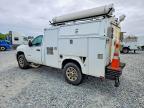 2014 Chevrolet Silverado C1500 Heavy Duty