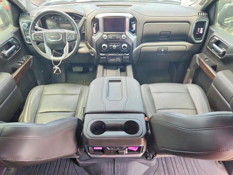 2020 GMC Sierra C1500 SLT