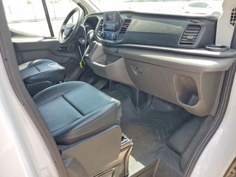 2023 Ford Transit 350 Delivery van