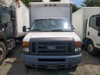 2012 Ford Econoline E350 Super Duty Cutaway Van