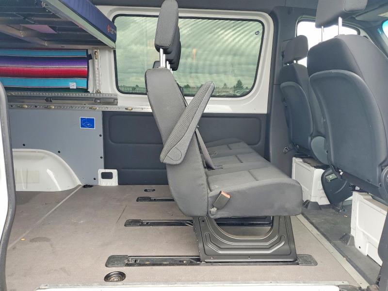 2019 Mercedes-Benz Sprinter 2500/3500