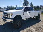 2018 Ford F350 Super Duty