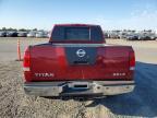 2007 Nissan Titan XE FFV