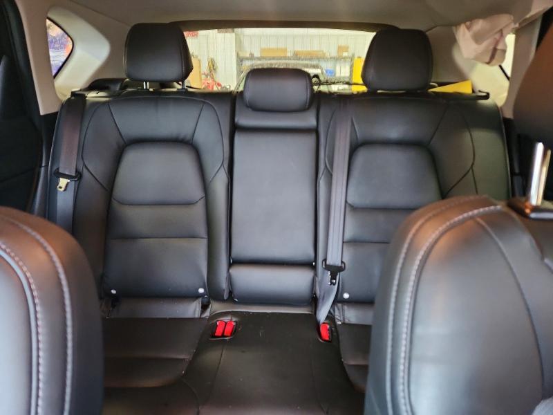2025 Mazda Cx-5 Select