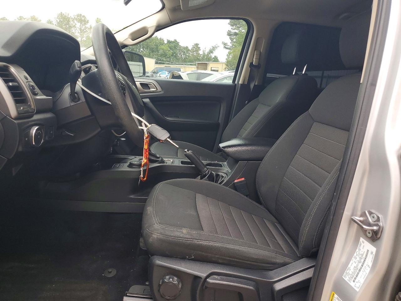 2019 Ford Ranger XL
