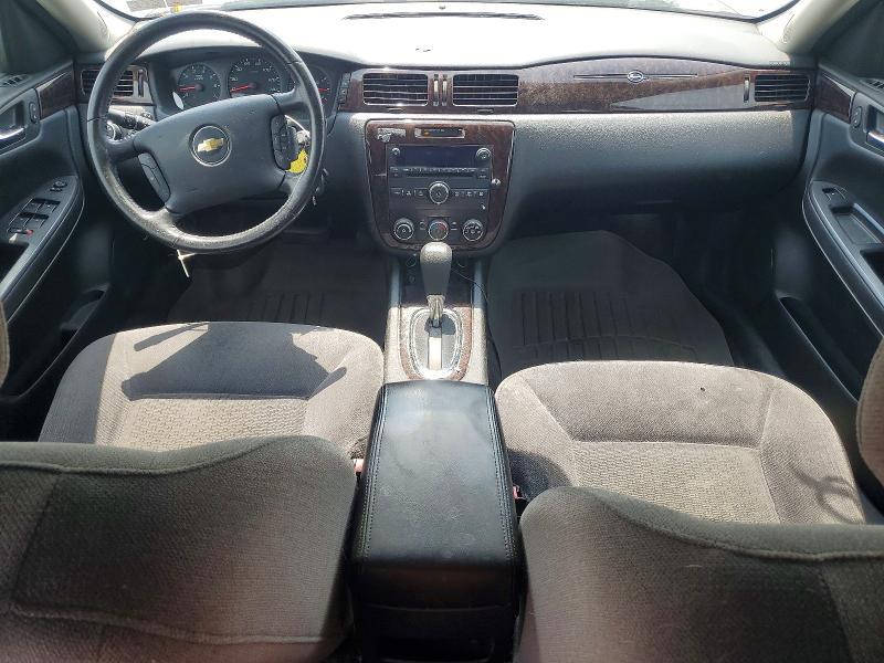 2014 Chevrolet Impala Limited ls