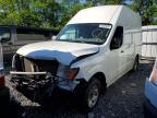 2021 Nissan NV 2500 HD SV-Delivery Van