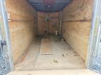 2017 Stealthcraft Trailers