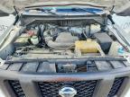 2018 Nissan NV 2500 HD S