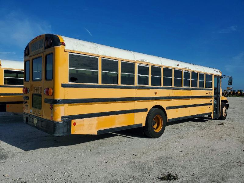 2013 Ic Corporation CE Series School-School Bus