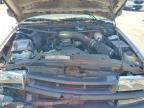 2003 Chevrolet S Truck S10