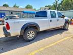 2008 Ford F250 Super Duty