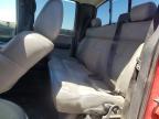 2005 Ford F150 Supercrew