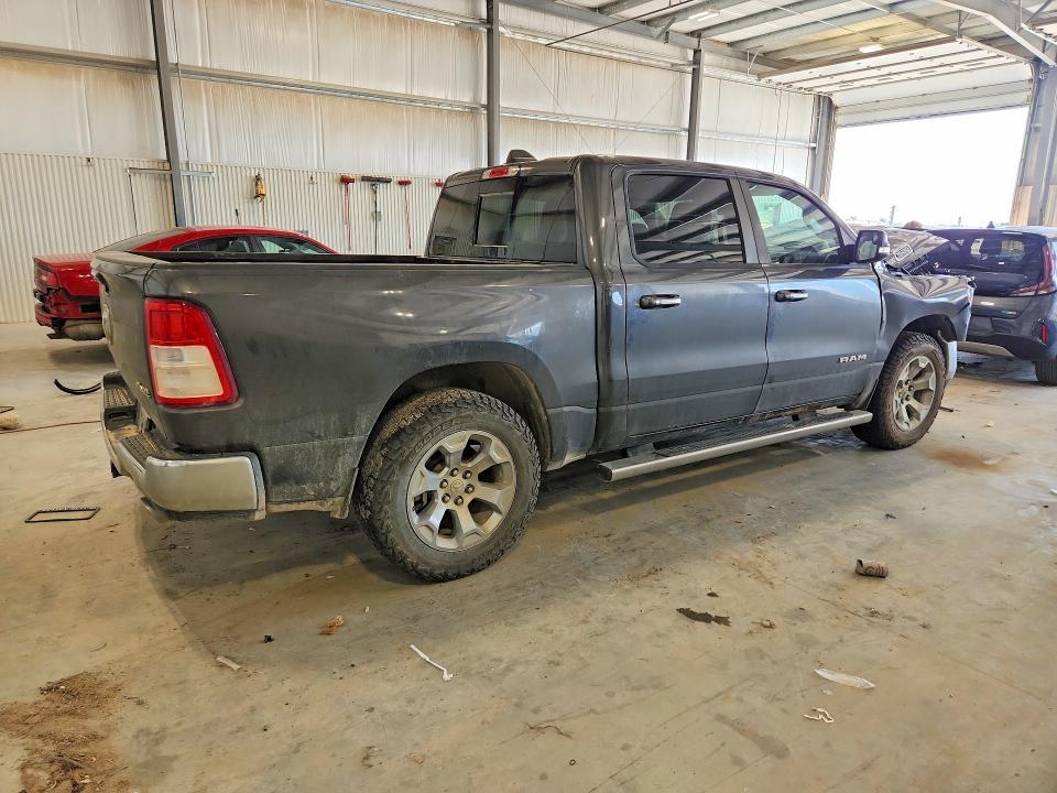 2019 Dodge RAM 1500 BIG Horn
