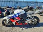 2007 Honda CBR600 RR