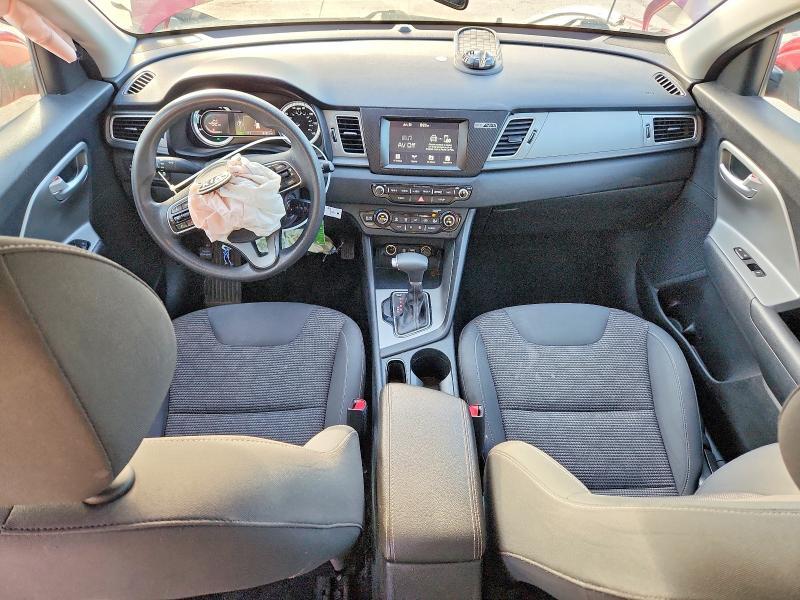 2019 KIA Niro fe