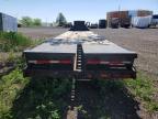 2015 Roadclipper 2015 Diamond C Equipment Trailer