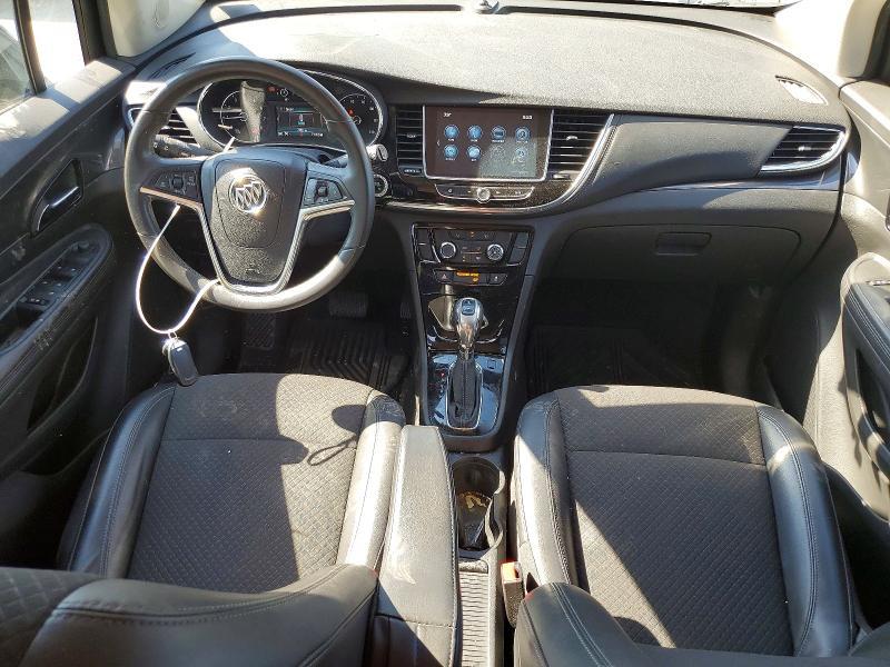 2018 Buick Encore Sport Touring