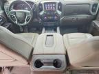 2020 Chevrolet Silverado K2500 Heavy Duty LTZ