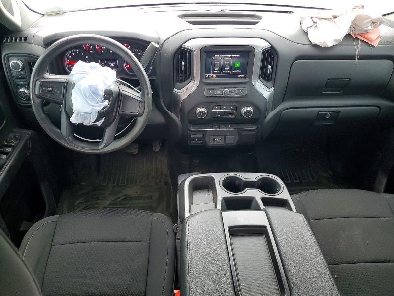 2022 GMC Sierra K2500 Heavy Duty