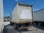 2016 Hino 258/268 BOX Truck