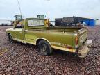 1977 Toyota Pickup
