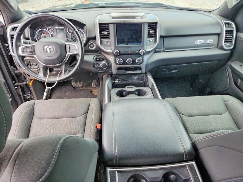 2019 Dodge RAM 1500 BIG HORN/LONE Star