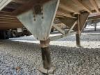 2003 Hyundai VI2530152JSA DRY Van Trailer