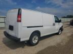 2017 Chevrolet 2017 Chevy Express 25 Cargo