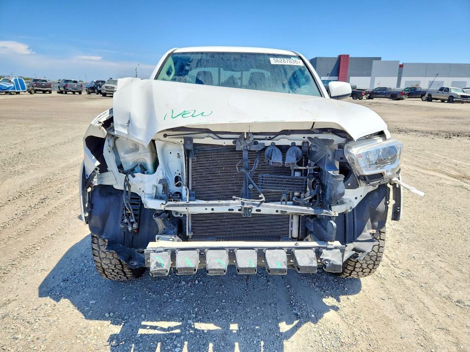 2017 Toyota Tacoma SR5 V6