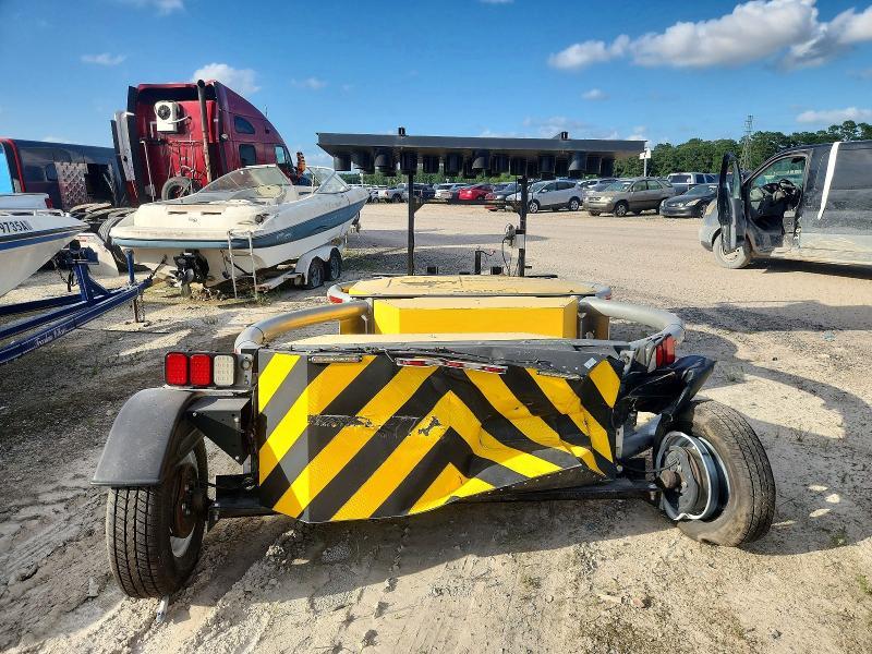 2020 Traffix 2020 Traffvices Trailers-Trailer Other