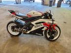 2012 Yamaha YZFR6