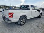 2018 Ford F150 Super Cab