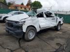 2025 Chevrolet Colorado