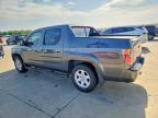 2007 Honda Ridgeline RTL