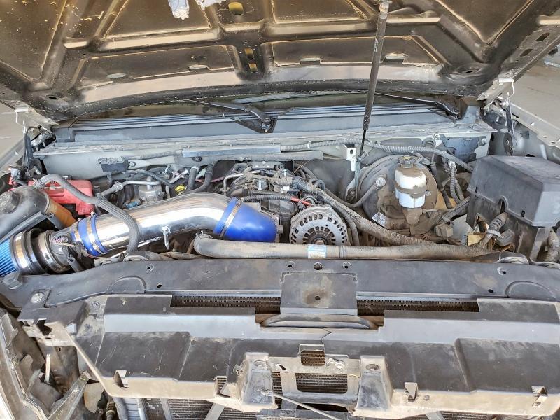 2007 Cadillac Escalade Luxury