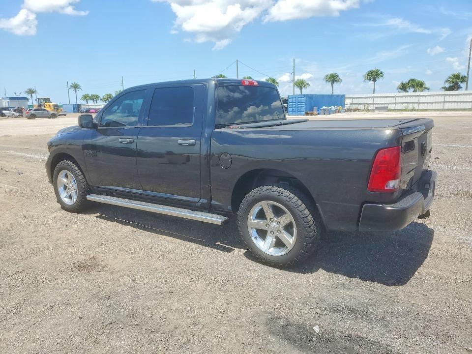 2016 Dodge RAM 1500 ST