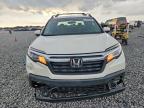 2017 Honda Ridgeline RTL