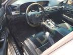 2013 Lexus Ls 460
