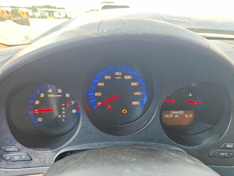 2005 Acura TL