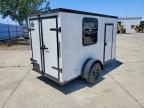 2024 Quality Cargo 5X10 SA Enclosed Cargo Trailer